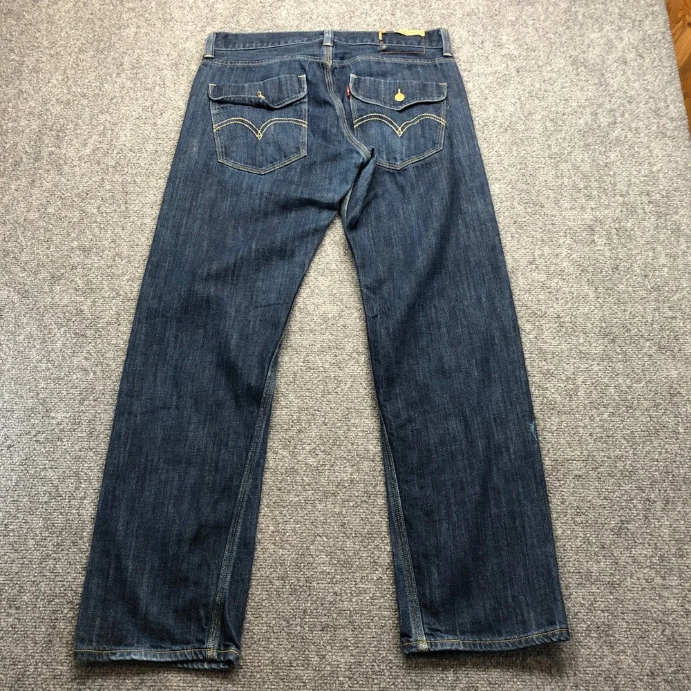 Levis levis 514